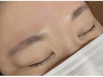 アレモナ(AREMONNA)/◆アイブロウWAX