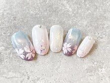 ネスト(Nest)/さくらネイル