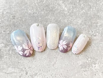 ネスト(Nest)/さくらネイル