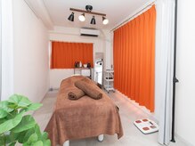 ビープロ整体院 本八幡店(Be-Pro整体院)/お部屋