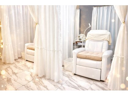 サニーラッシュ &nbsp;高蔵寺 志段味店(Sunny Lash)の写真