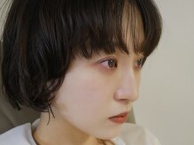 ナル アイラッシュ(Naulu eyelash)の雰囲気（取れにくく、長く楽しめる高持続【マツエク／まつげパーマ】）