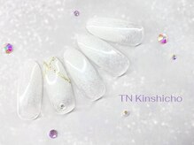 ティーエヌ 錦糸町店/クイックデザインメニュー☆