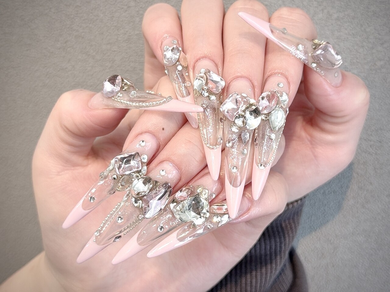 ブイピーネイル 新大久保(VP nail)｜ホットペッパービューティー