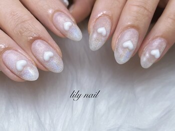リリーネイル(lily nail)/