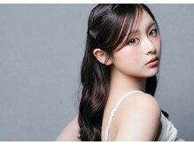 ヴァニ 大垣(Vani)/韓国風ヘアメイク