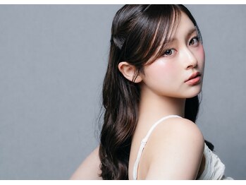 ヴァニ 大垣(Vani)/韓国風ヘアメイク