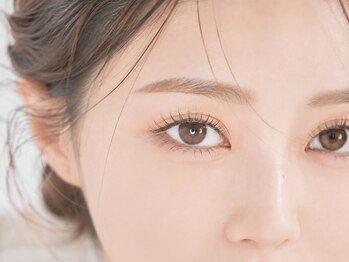 ナイスアイラッシュ エビスタ西宮店(NICE EYELASH)の写真/[西宮/パリジェンヌまつげパーマ/眉毛アイブロウ]【逆まつ毛はお任せを】ご希望に合わせ似合わせ施術◎