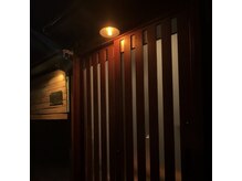 リリック 北千住東口店(LYRIC)の雰囲気(深夜24時まで営業。仕事終わりに立ち寄れる静かなリラクサロン。)