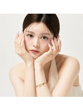 ジーナ 流山おおたかの森(Zina)/美眉スタイリング×パリジェンヌ