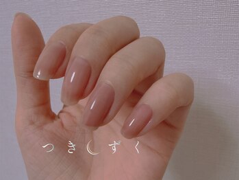 つきしずくの写真/【手元のエイジング気になる方へ◎】透明感を磨く上品な指先を作りたい人のためのケア特化サロン