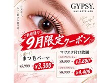 ジプシー(GYPSY.)