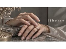 リベルテ(liberte)の雰囲気（丁寧なカウンセリングで理想の指先へ）