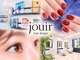 ジュイール 三鷹店(jouir)の写真/【三鷹駅2分】大人女性に人気の安心&リラックスできるサロンです♪［三鷹/まつげパーマ/マツエク/led］