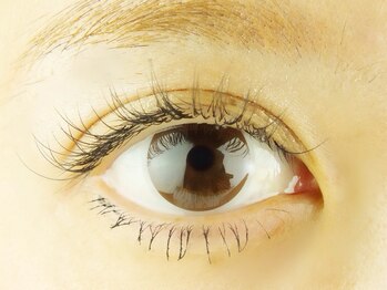 マサジ (Masaji)/片目100本デザイン