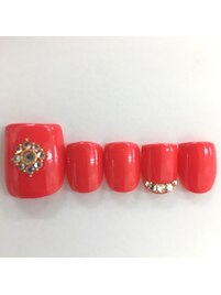 初回他店オフ無料Foot定額￥8500