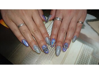 アンアント(An-ant)/ユニコーンネイル