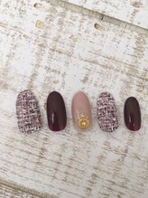 サロン ドゥ プリエ(SALON deux PRIER)/☆定額デザイン☆