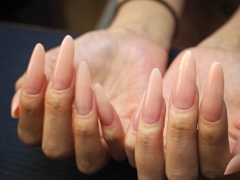 プールヴー☆オングル/ナチュラルワントーンスカルプ