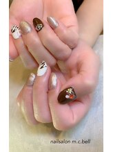 エムシーベル(m.c bell)/