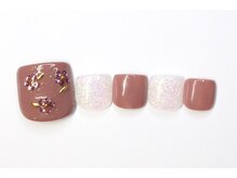 ネイルサロン アテナ(Athena)/200種類から選べるデザイン