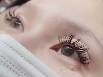 ルポザルスト(Repos the Lust)/ボリュームラッシュ