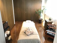 オーシャン(Ocean)/完全個室B/アンティークなお部屋