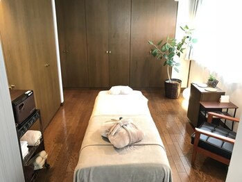 オーシャン(Ocean)/完全個室B/アンティークなお部屋