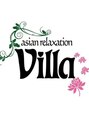 アジアンリラクゼーション ヴィラ 佐久平店(asian relaxation villa)/asian relaxation villa 佐久平店
