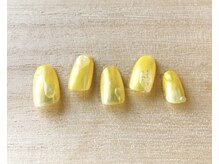 ココルポ 京橋(COCORUPO)/水滴ネイル