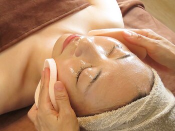 ワンアップ(One-up)/【STEP.2】ハイドロヴィーナス