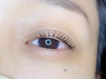 まつげエクステサロン ヘアーリゾートエーアイ 東陽町店(hair resort Ai)/パリジェンヌラッシュリフト