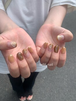 ビーブル 四日市(bebl)/定額デザイン