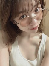 ホワイトニングビューティー つくば店/化粧映え抜群！！