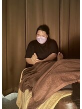 いやし手一休 浦和東口店&nbsp;maki 