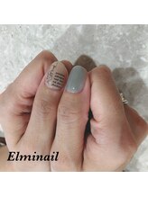 エルミネイル(ELMI nail)/