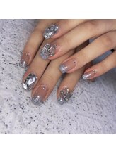 クイーンズビューティーサロン 歌舞伎町店(Queen's beauty salon)/やり放題コース120分