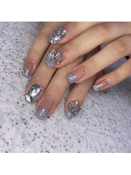 クイーンズビューティーサロン 歌舞伎町店(Queen's beauty salon)/やり放題コース120分