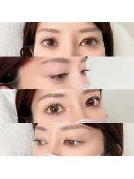 イチ(ichi)/まつげパーマ