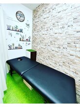 横須賀スポーツ接骨院/