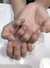 クリスタルネイルサロン(Crystal Nail)/