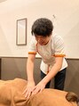 カラダファクトリー フォレオ大津一里山店 住友 龍斗