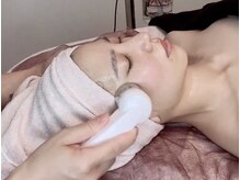 いごこちいい場所 ほのほの/ヒト幹細胞、エクソソーム導入