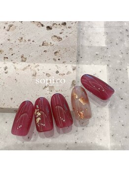 ソピーロ たかのこ店(sopiro)/11月【monthly &nbsp;standard】