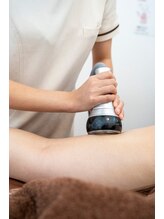 オルオル(OLUOLU)/吸引＋高周波で固いお肉も◎