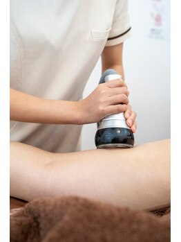 オルオル(OLUOLU)/吸引＋高周波で固いお肉も◎