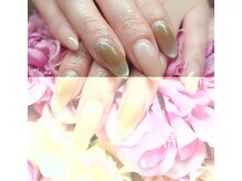 アイネイル(iNAIL)/