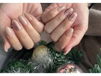 ネイルサロン ラジェム 諫早店(La gemme)/