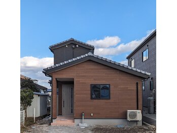 和み空間とまり木 本店/外観