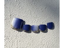 グレース(Graces)/☆seasonフットネイル☆